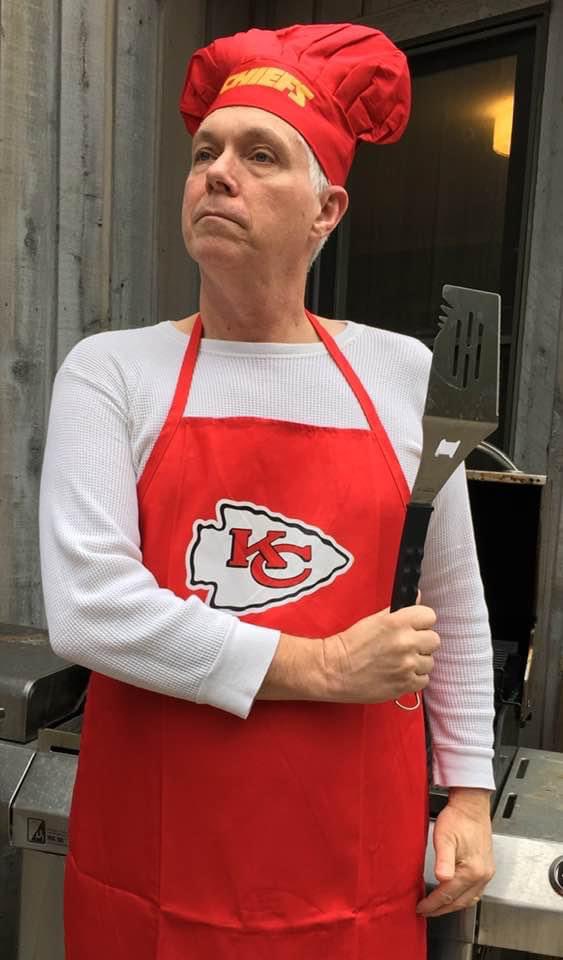 coopkingdom's tweet photo. Happy New Year from the Master Ch(i)ef

#chiefskingdom #fandominthekingdom #coopinthekingdom #chiefs #kcchiefs #chiefsfan #nfl #coop #oumediaschool https://t.co/PwT7ivJrmY