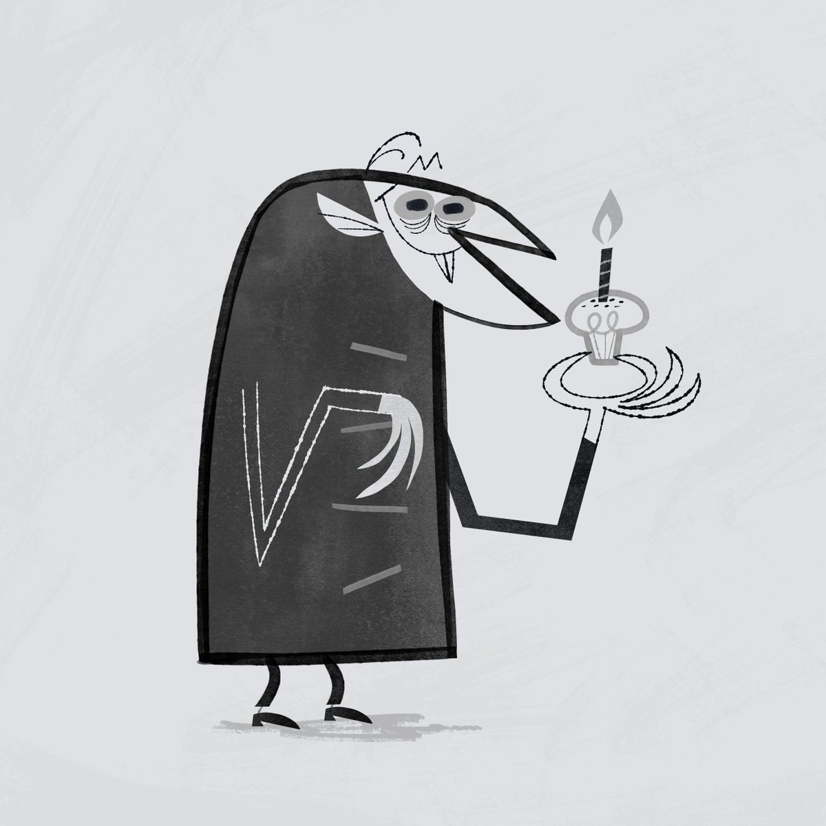 Nosferatu was good wasn't it.