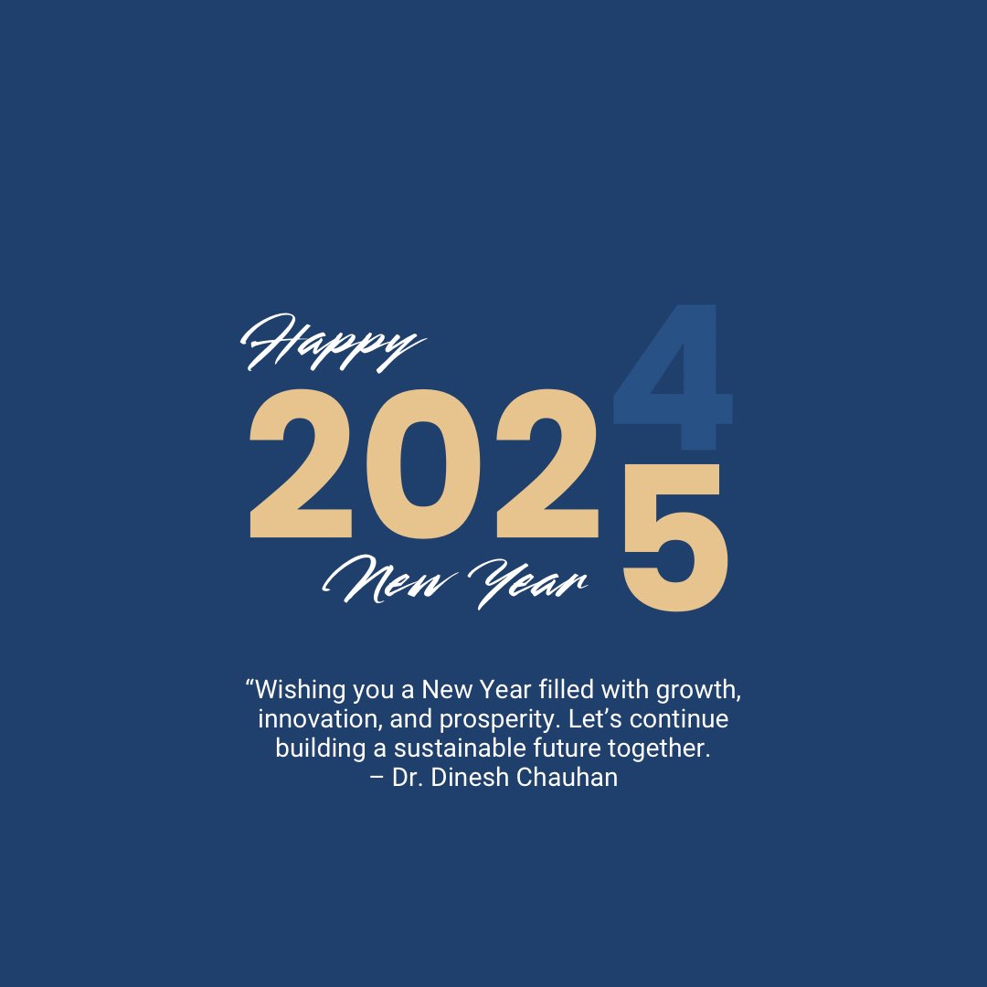 #HappyNewYear2025