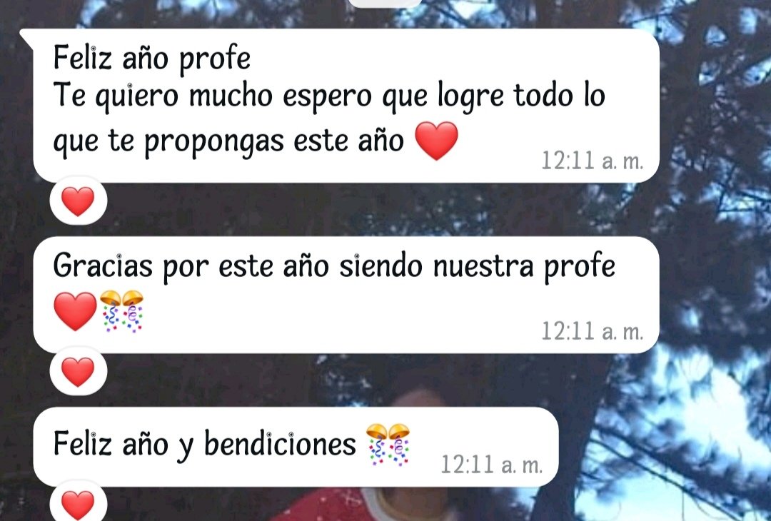 weslyhernandez's tweet photo. 🥺Saber que soy importante para sus vidas me llena mucho mi corazón ♥️ https://t.co/gwLzo1UAtp