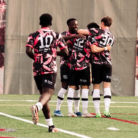 Protagonist Soccer (@protagonistusa) on Twitter photo 👕 Number 2
▪️ <a href="/mplscitysc/">Minneapolis City SC</a> ’s shirts by <a href="/info_stimulus/">Stimulus Athletic</a> always come correct - this year’s “feather-ific” entry into the Top Tops flew high didn’t let us down. It comes in at number two with an average ranking of 10.8 👕 Number 2
▪️ <a href="/mplscitysc/">Minneapolis City SC</a> ’s shirts by <a href="/info_stimulus/">Stimulus Athletic</a> always come correct - this year’s “feather-ific” entry into the Top Tops flew high didn’t let us down. It comes in at number two with an average ranking of 10.8