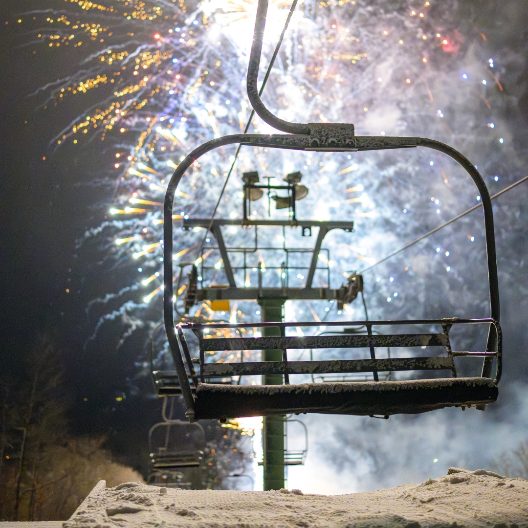 Treetops Resort tweet media