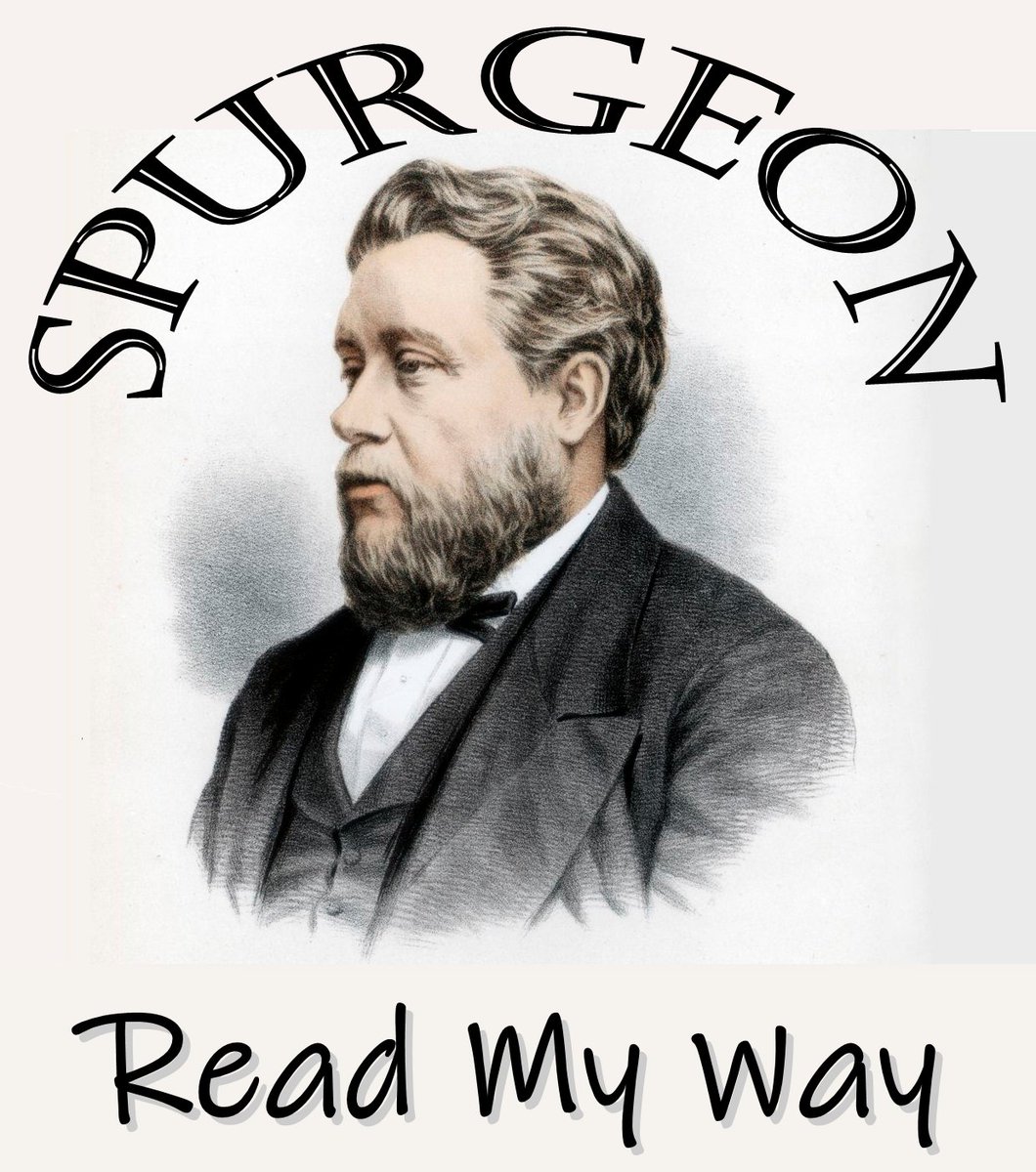 SpurgeonRdMyWay's tweet photo. New Podcast! https://t.co/vHMmGYo29R