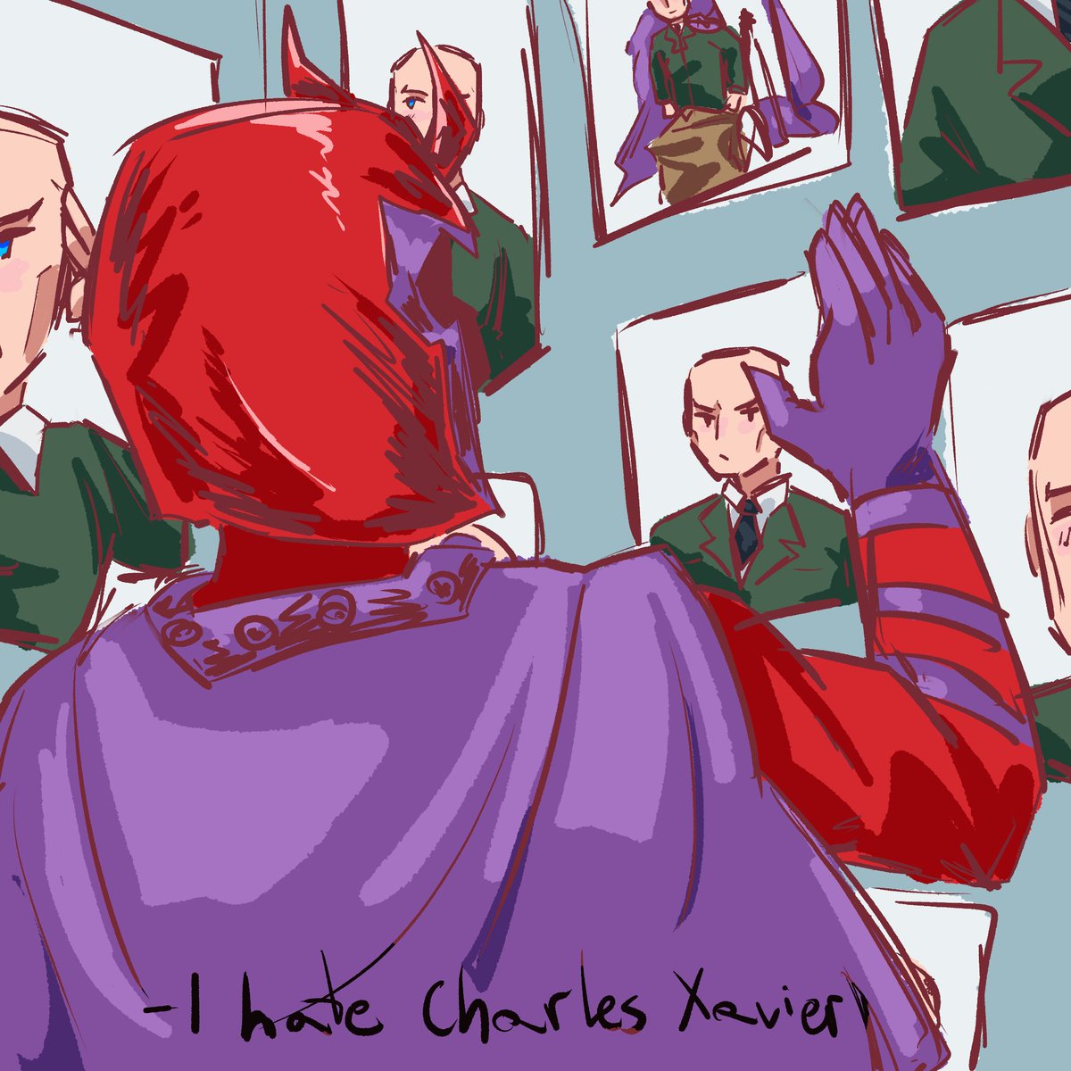 💜 kurt⁴⁵⁷ 🖤SAW NSP!!!! tweet media