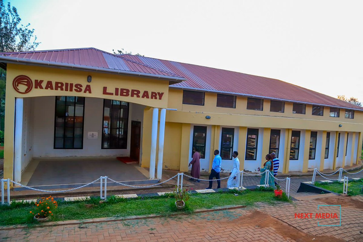 Kin Kariisa🇺🇬 tweet media