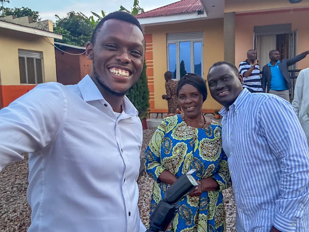 Kin Kariisa🇺🇬 tweet media