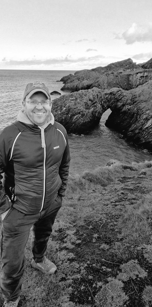 padraigmob's tweet image. Lá 1/100 
Seal siúlóide cois cósta i gCill Mhantáin #100daysofwalking #coastalwalks #trailwalk