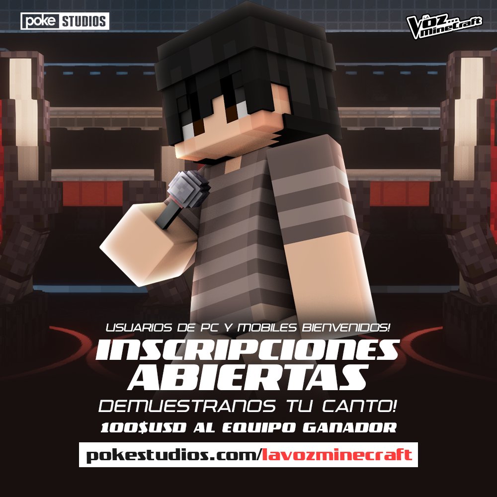 La Voz MC Stars tweet media