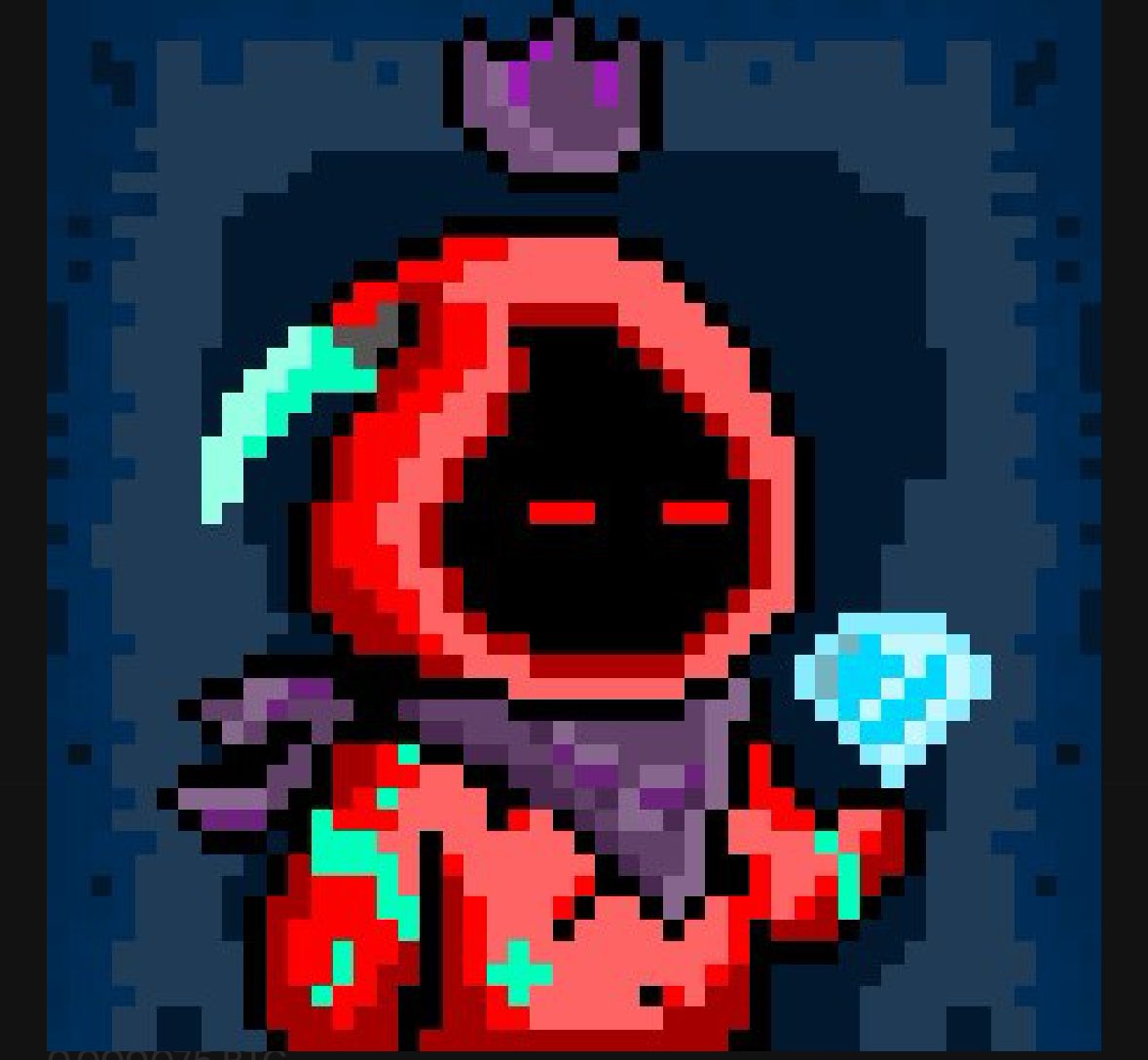 Just received my Bitcoin phantom 
Thank you <a href="/Btc_Phantoms/">Bitcoin Phantoms</a> 💫💫