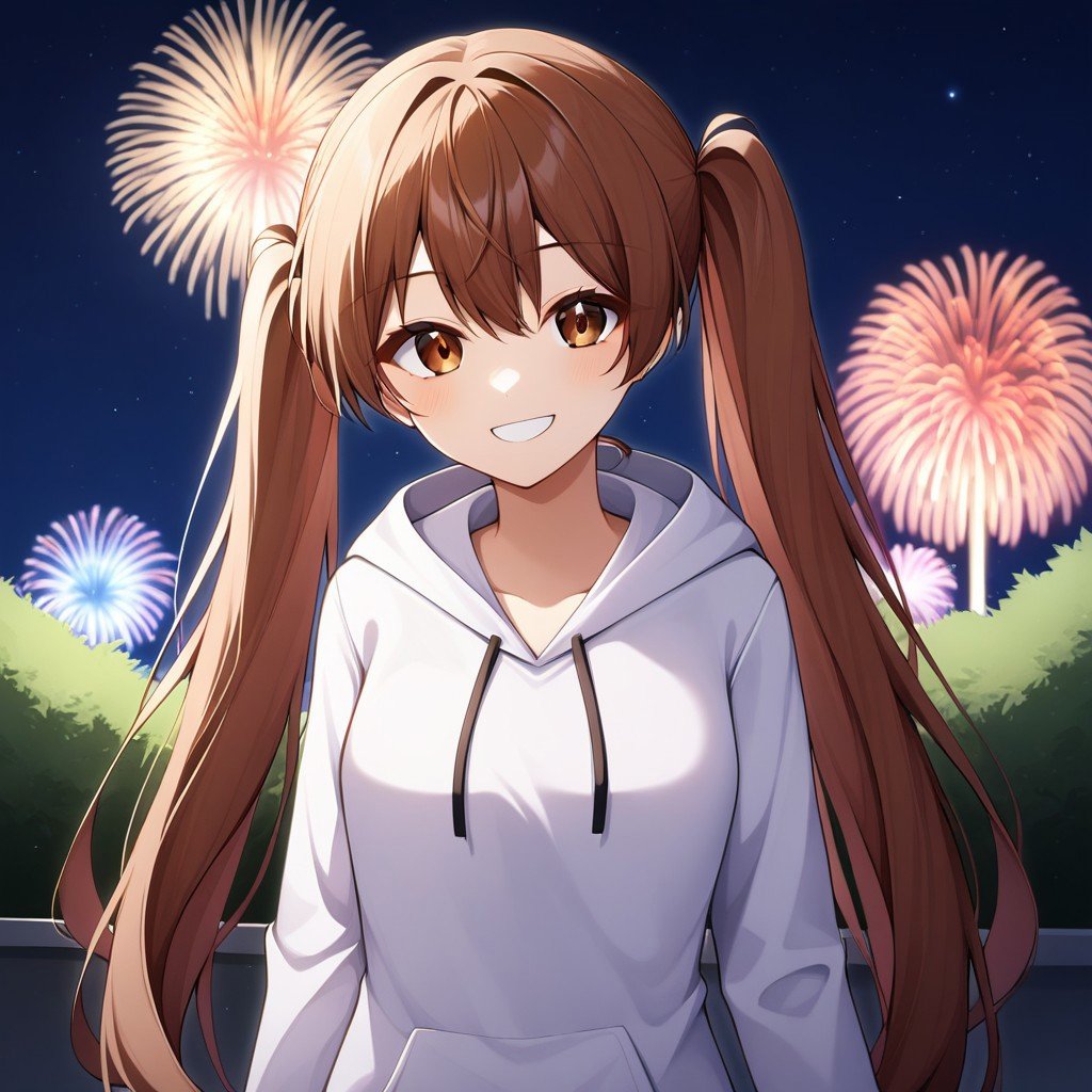 DDRLCRonika's tweet photo. Hope you all had a safe slide into 2025! 🎇🎉 May this year be filled with joy, laughter, and happiness 💖✨ #happynewyear #Year2025 #newbeginnings #RonAiArt https://t.co/DX6TvBEqJY
