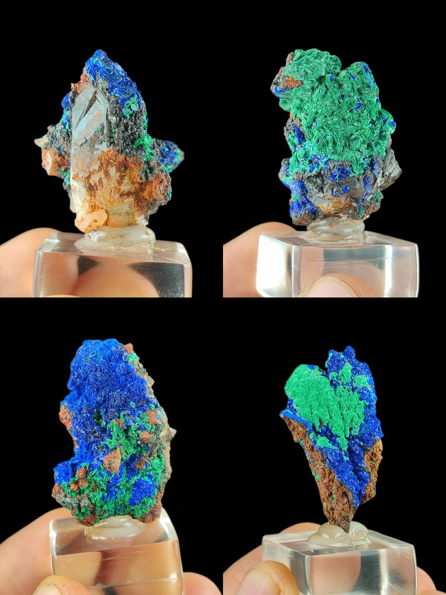 🌟 15% OFF + Free Shipping! 🌟

Don’t miss our exclusive sale on authentic Moroccan minerals! Discover wulfenite, vanadinite, fluorite, and more. Rare treasures at unbeatable prices!
🛒 Shop now: [cristalprince.etsy.com]
📌 Limited-time offer—act fast!
 #Minerals #Crystals