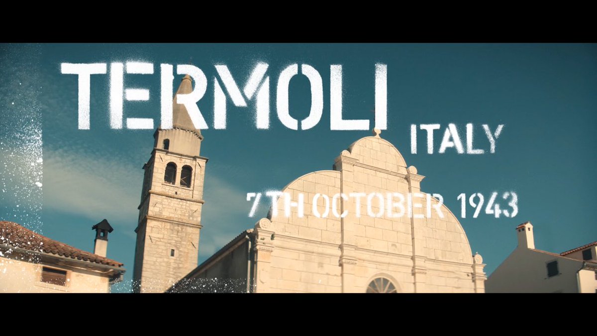 Peepshow_studio's tweet image. All 6 episodes of ‘SAS Rogue Heroes’ Season 2 are now on BBC iPlayer. The 1st episode is on BBC ONE tonight at 9pm. Titles &amp;amp; Graphics by Peepshow. #sasrogueheroes #rogueheroes #broadcastdesign #animation #artdirection #stevenknight