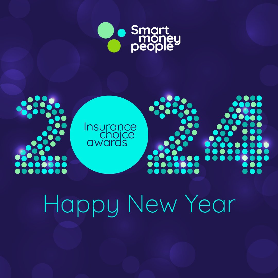 Happy New Year everyone 🎉 

We can't wait until this year's Insurance choice awards!

#ICA2025