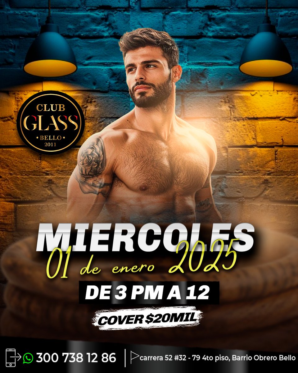 Glass VIP tweet media