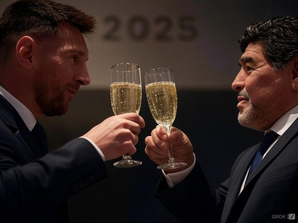 🥂🍀