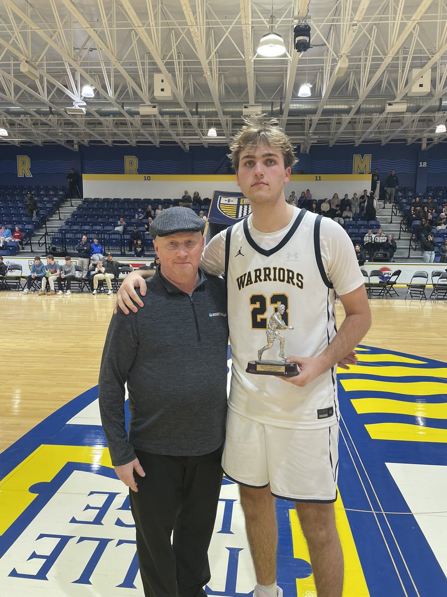 What a great holiday week! Very proud of these kids. Thank to you Commonwealth Motors, <a href="/MVHoopsGURU/">Commonwealth Motors Christmas Classic</a> <a href="/FennisDembo87/">Fennis Dembo's Truth</a> <a href="/rjnref/">Rich Napolitano</a> , Andrew Chaban and all those who helped make this an outstanding tournament. 
Happy New Year! Bring on 2025 💪🏼