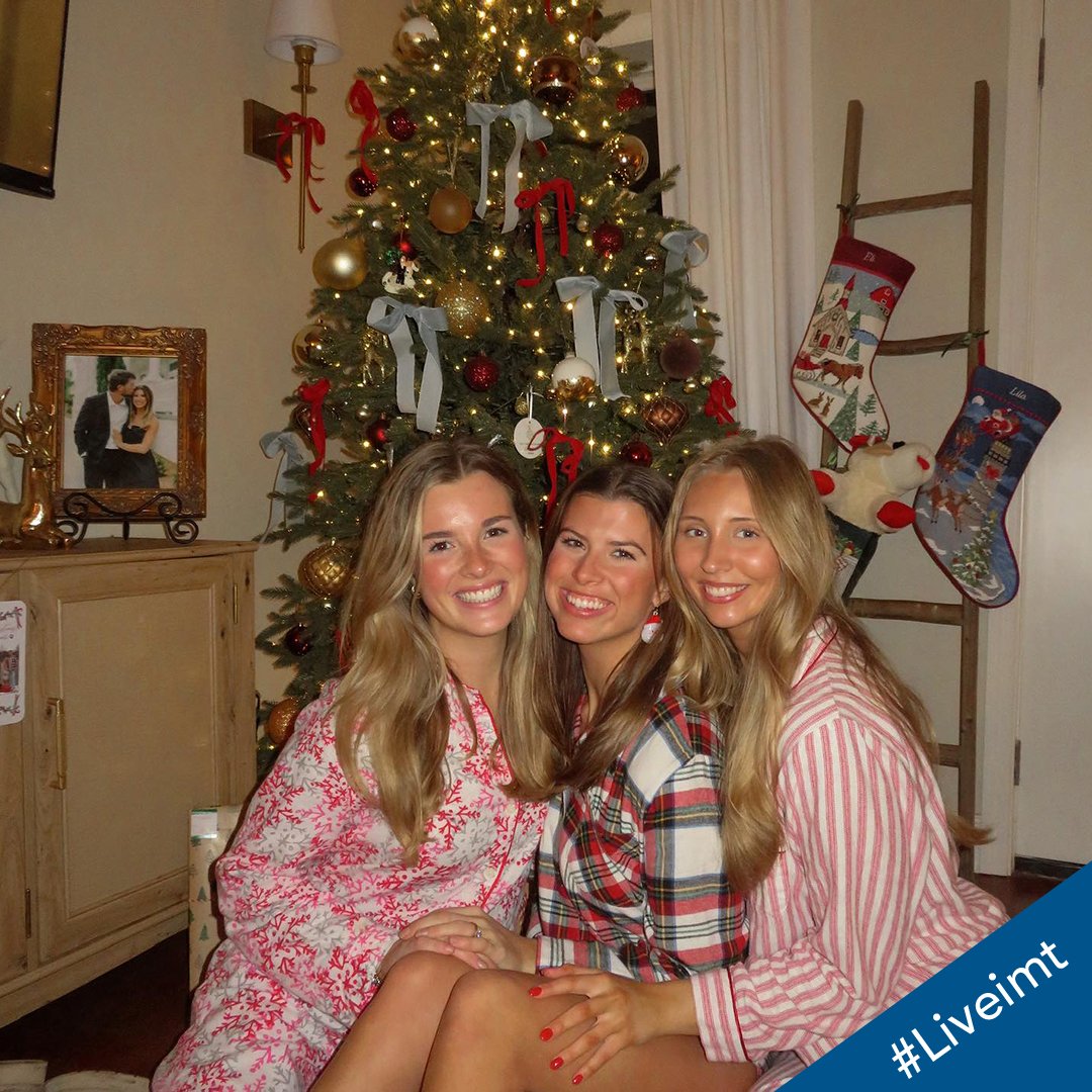 Our latest #Liveimt contest winner for the month is Mackenzie from IMT 8 South! 🏆📸 You've just won $100 off one month's rent! 🏠💰

Enter to win in 2 steps:
1) Post a photo at your community and include #Liveimt in the caption 📸
2) Tag &amp; follow @imtResidential