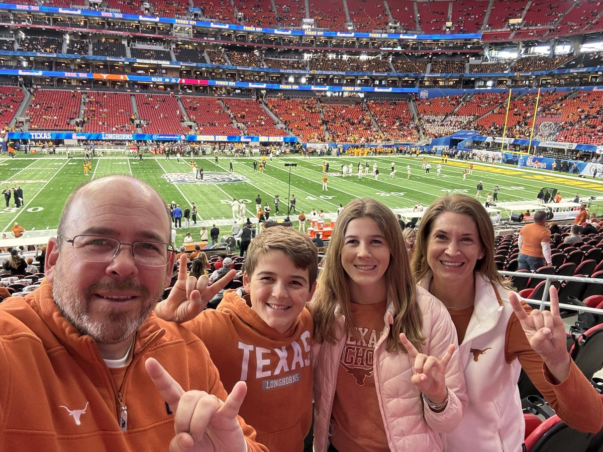 Ryan J Tedford MD tweet media