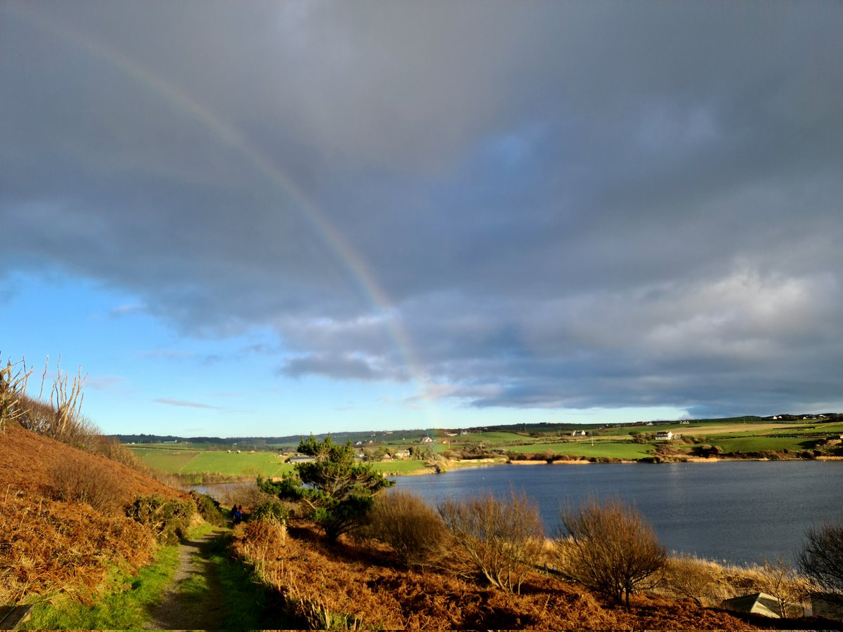 sinead_crowley's tweet photo. Into the West at #Longstrand 🌊🌿♡

#WestCork #Castlefreke #walking #freshair #NewYear2025 #NewYear
@TheFishBasket @CleanCoasts @GetIreWalking @pure_cork https://t.co/hgEWNdhYc7