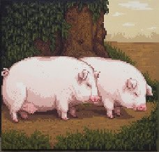 BrotherOats_'s tweet photo. BRÖTHER we must rise up and take the oats back from the humans who horde them in their ivory tower. Break your chains, comrade! The age of porketariat has come $OAT #OAT #Solana #meme #CRYPTO #cryptocurrency #TreningNow #brotheroats 🌾🥣🔥👀 https://t.co/vYD9XYwCN3