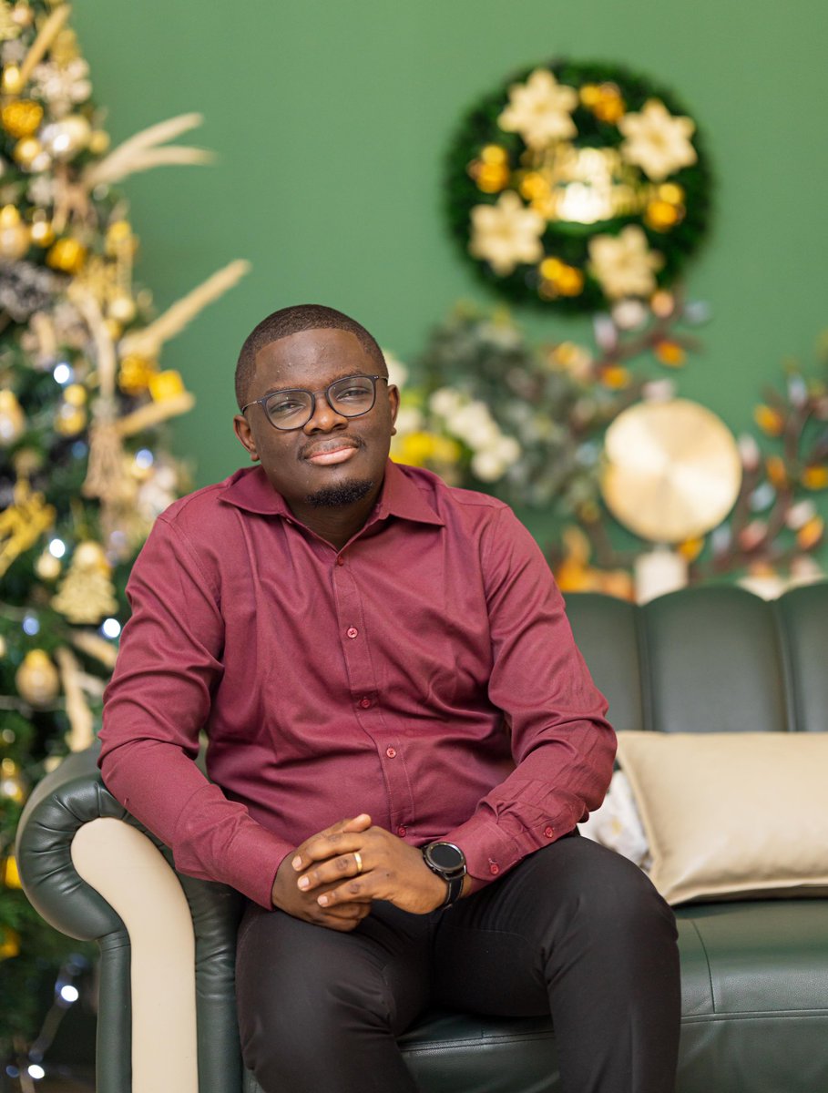 Pascal Mulegwa tweet media