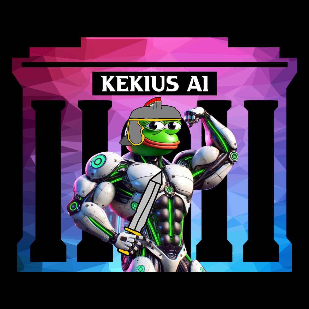 DEXSoul_io's tweet photo. 🔍 New Token Activity Detected 🔍

📍 Token: #KEKIUSAI (MC: 48,860)

BGHXcMCP1TxuEBxqSk2znxaz5MV7WRnA9aujH6BVpump

⚖️ Top 10 Holders: 35.21%

#solana #memecoins #100x

More Info: https://t.co/lpX25y7xGF https://t.co/wsvrkC258p