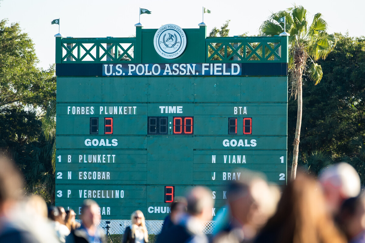 natpolocenter's tweet photo. 🥳Happy New Year! We are ready for the 2025 season on @uspoloassn Field One!
#USPoloAssn #LiveAuthentically #NPC #NationalPoloCenter #FieldOne https://t.co/2WunVFdRKD