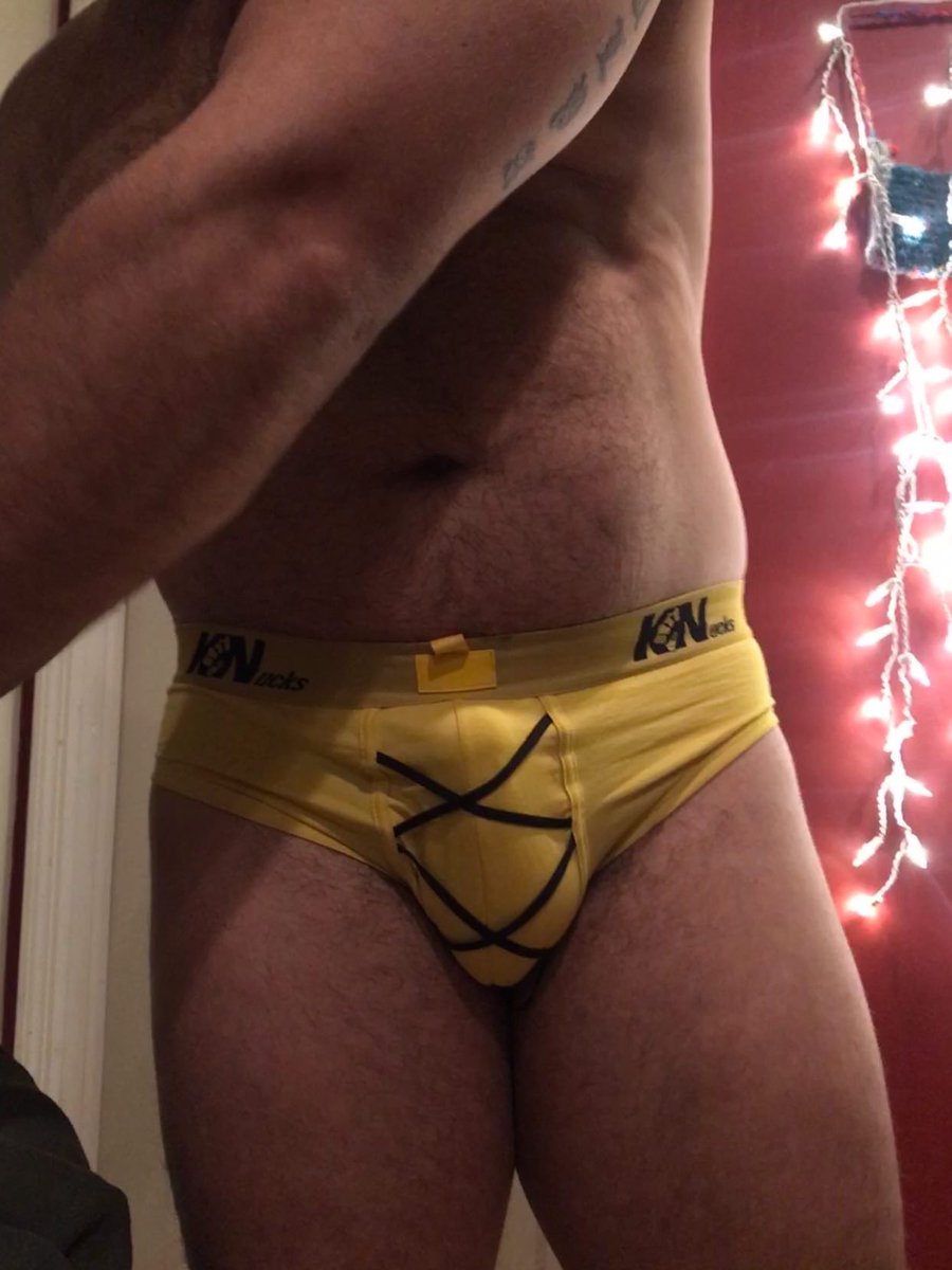 Kick off 2025 in style with our signature briefs and jocks 🩲. Designed to show off your snacks, because you’re the whole meal. Shop now 👉 myknucks.com/shop

#NewYear2025 #UnderwearForMen #briefs #jocks #bulge #package
