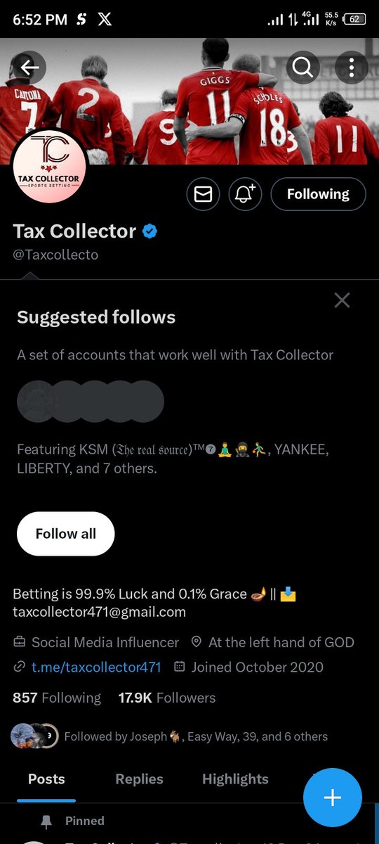 Clintstaggo's tweet photo. @39billion @Taxcollecto Done boss, i go need am real bad 
9079823331 https://t.co/9JDb4OwOBF