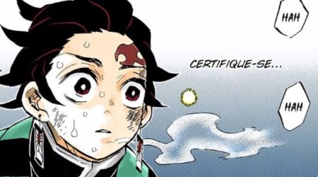 Ler Demon Slayer: Kimetsu No Yaiba Completo Online