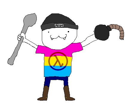 Gordon Freeman tweet media