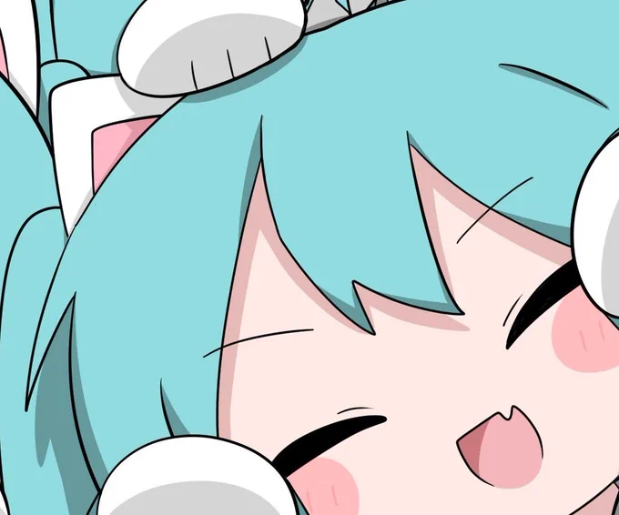 個人的にこの子達可愛すぎて 