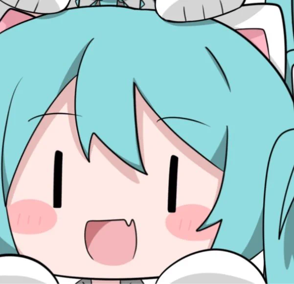 個人的にこの子達可愛すぎて 