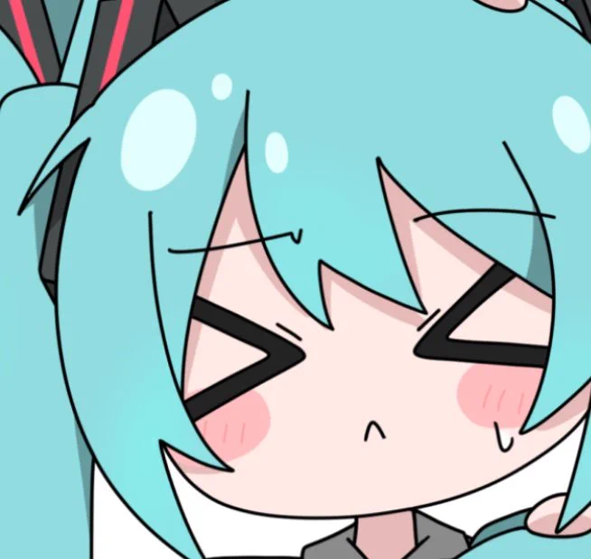 個人的にこの子達可愛すぎて 