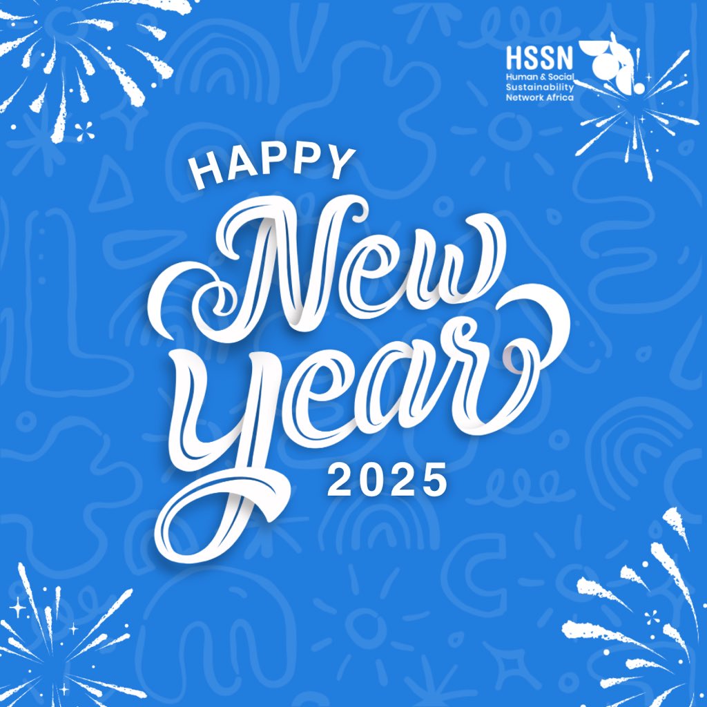 Human and Social Sustainability Network Africa tweet media