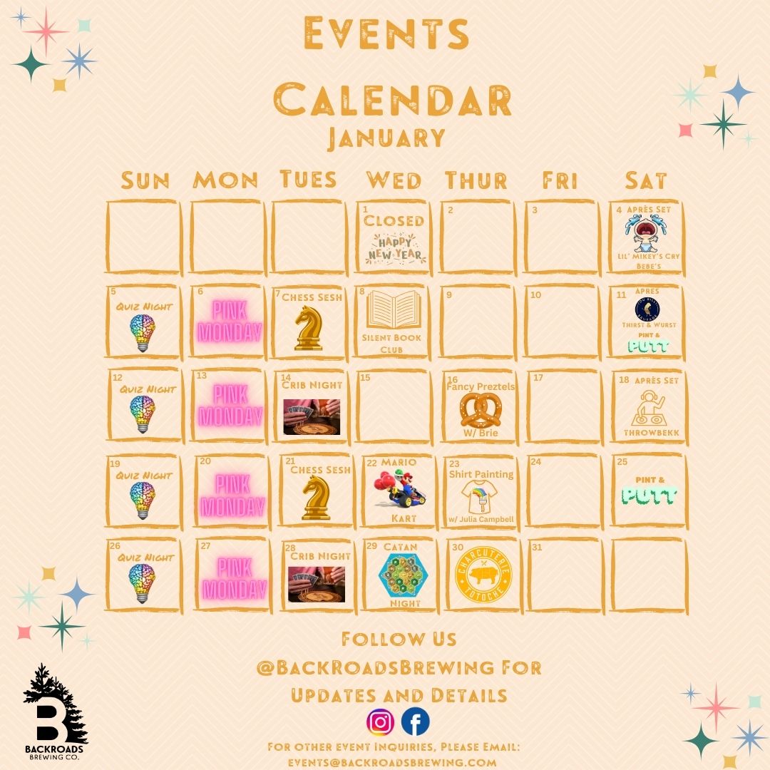 Backroads Brewing tweet media