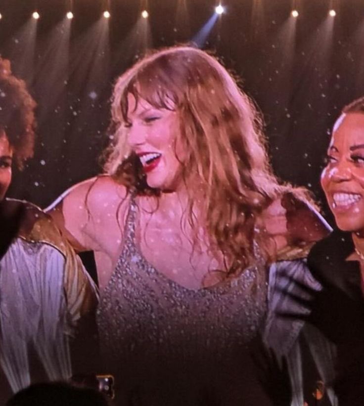 wIwsfilm's tweet image. i hope 2025 gives her everything she wants