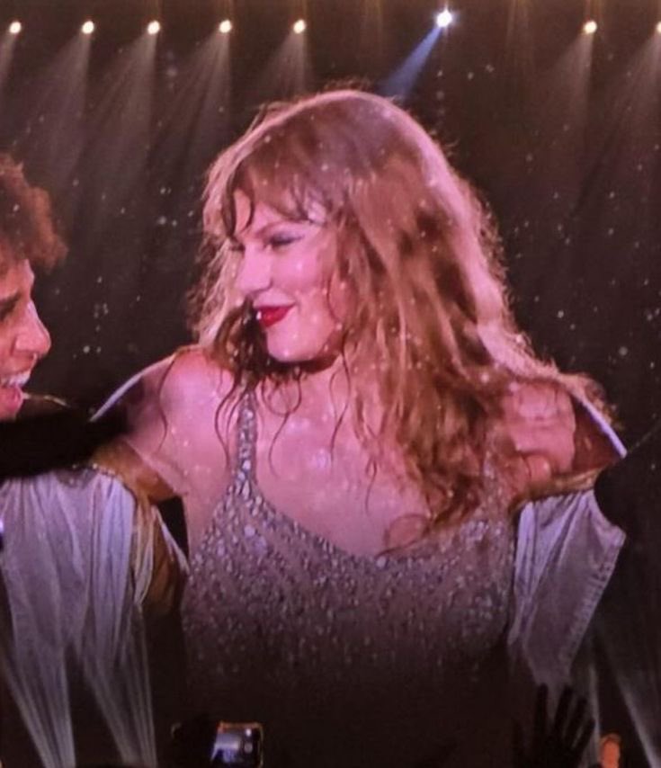 wIwsfilm's tweet image. i hope 2025 gives her everything she wants