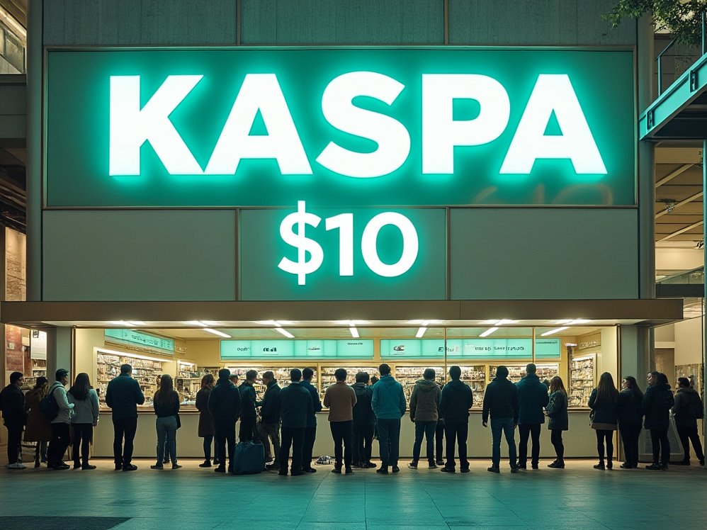 AlexCryptoDubai's tweet photo. $KAS FAM

$KAS PRICE 2025???

My opinion is still $2-3 and I still see VERY HIGH predictions on the timeline!!!

What are your $KAS predictions for Q1 and do you still think we peak in Q4???

HUGE RESPECT to everyone that held $KAS from day 1, you should be proud of yourself and know that you have what it takes in crypto - PATIENCE is ALWAYS the game!!!