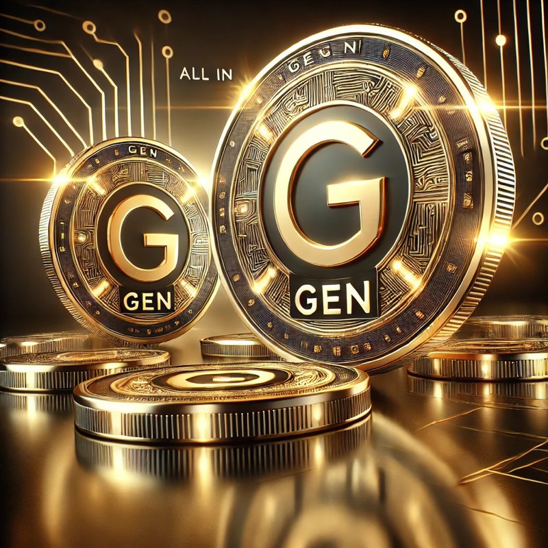 GEN tweet media