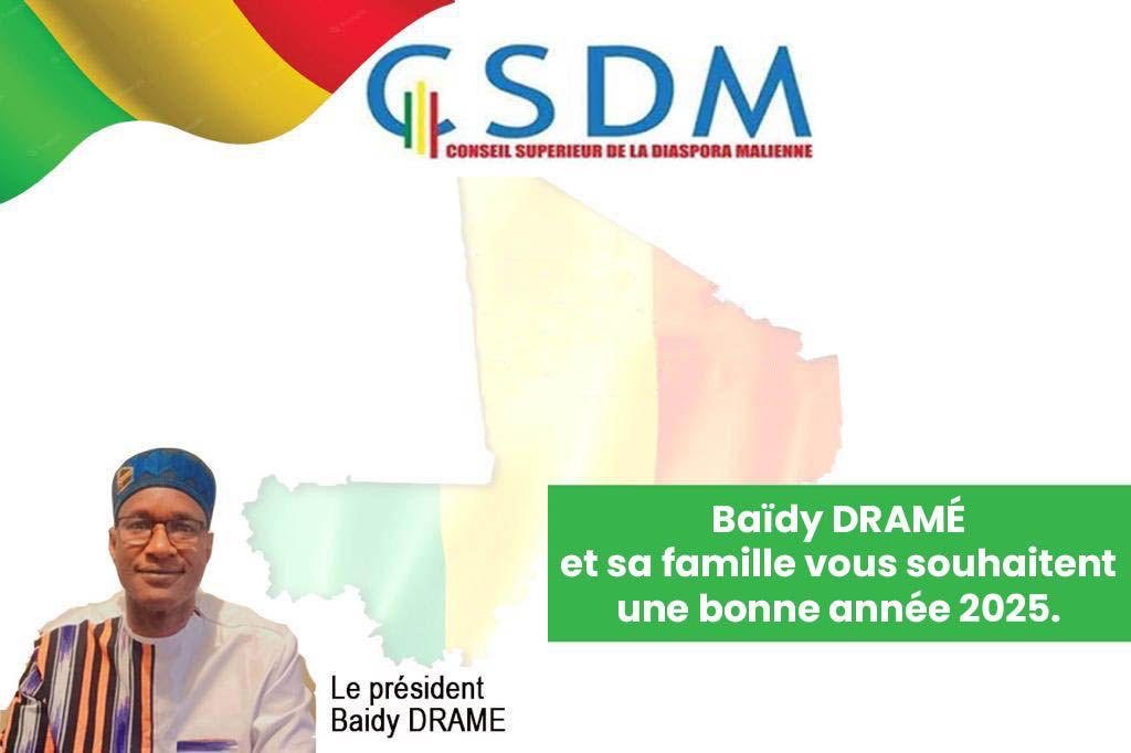 CSDM OFFICIEL tweet media