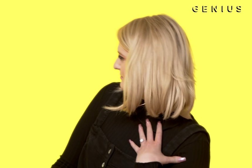 Meghan Trainor Updates 📉 tweet media