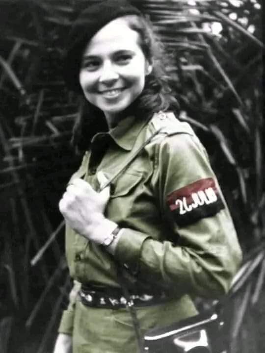 eduardo piñate (@eduardopiate2) on Twitter photo Vaya nuestra felicitación al heroico pueblo de Cuba, al llegar hoy a #66AñosEnRevolución, que son 66 años d resistencia antiimperialista y de dignidad <a href="/NicolasMaduro/">Nicolás Maduro</a> <a href="/DiazCanelB/">Miguel Díaz-Canel Bermúdez</a> <a href="/delcyrodriguezv/">Delcy Rodríguez</a> <a href="/dcabellor/">Diosdado Cabello R</a> <a href="/PartidoPSUV/">PSUV</a> <a href="/MinTrabajoVE/">Min. Proceso Social de Trabajo</a> Vaya nuestra felicitación al heroico pueblo de Cuba, al llegar hoy a #66AñosEnRevolución, que son 66 años d resistencia antiimperialista y de dignidad <a href="/NicolasMaduro/">Nicolás Maduro</a> <a href="/DiazCanelB/">Miguel Díaz-Canel Bermúdez</a> <a href="/delcyrodriguezv/">Delcy Rodríguez</a> <a href="/dcabellor/">Diosdado Cabello R</a> <a href="/PartidoPSUV/">PSUV</a> <a href="/MinTrabajoVE/">Min. Proceso Social de Trabajo</a>