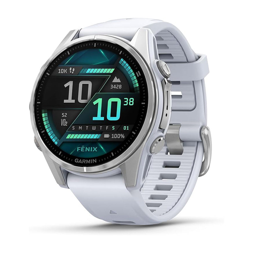 TheWatchCo's tweet image. Kick those #fitness goals into gear today with this @Garmin #Fenix8Pro #GPS #smartwatch!

Pick It Up Today: tinyurl.com/39y4kyc6