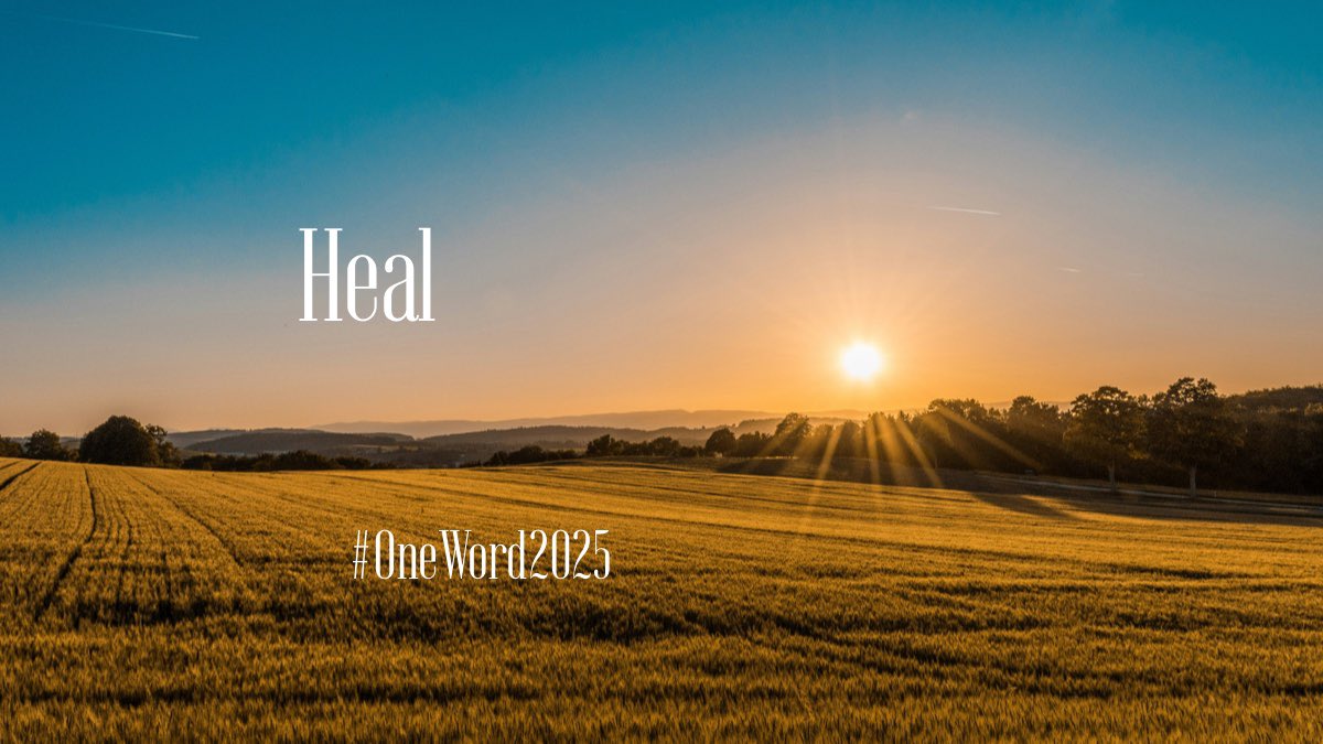 BarbInNebraska's tweet photo. My #OneWord2025 Heal
#OneWord2024 Joy
#OneWord2023 Love
#OneWord2022 Listen
#OneWord2021 Strive
#OneWord2020 Open
#OneWord2019 Hope
#OneWord2018 Beauty
#OneWord2017 Grace https://t.co/gIxDzMcDNp