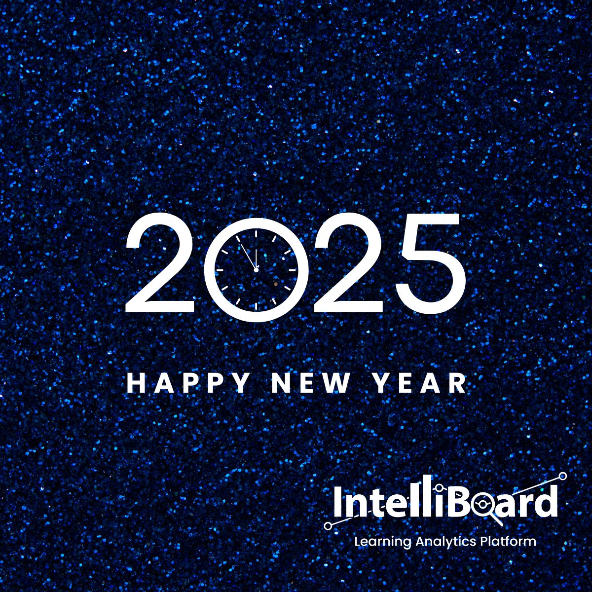 As we welcome 2025, it’s the perfect time to set goals and embrace new opportunities in education. 🎯 This year, let’s focus on empowering learners, supporting educators, and leveraging #LearningAnalytics to make every interaction count. What’s your top goal for 2025?