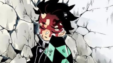 Ler Demon Slayer: Kimetsu No Yaiba Completo Online