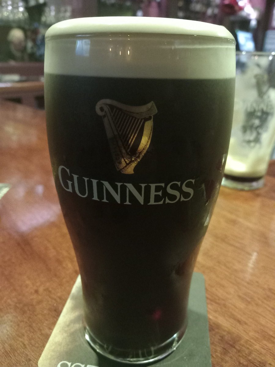 Cheers to all the dry January brigade
 Ye won't be missed  👋