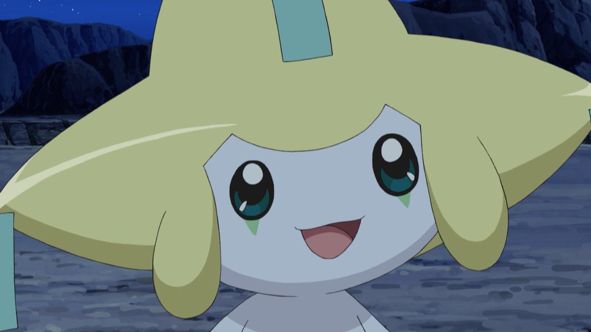Pokémon tweet media