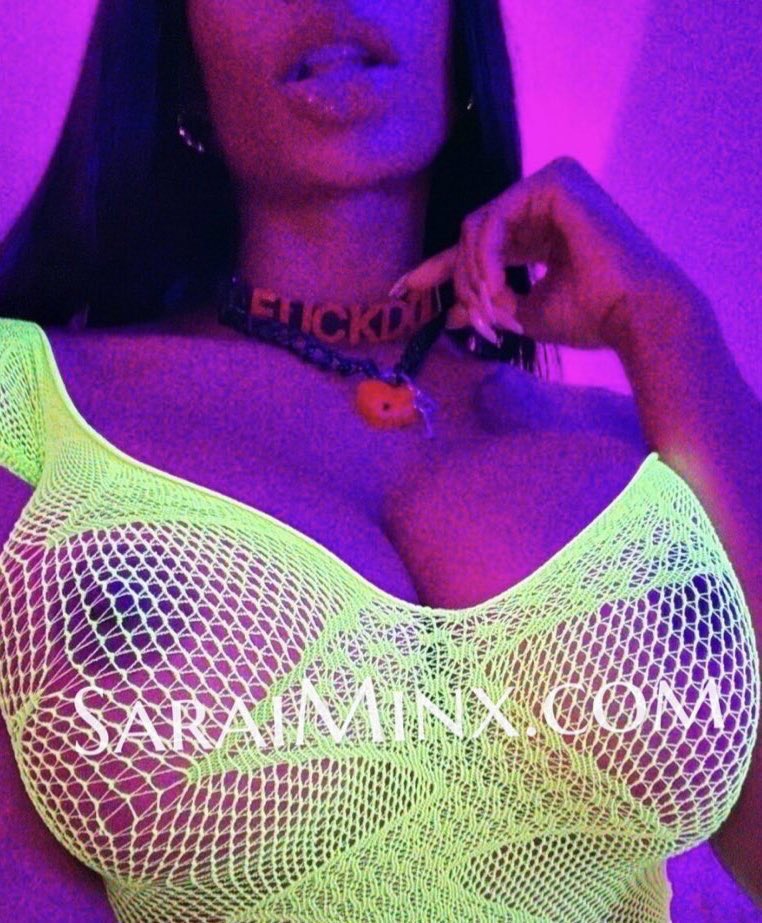 Sarai_minxx's tweet photo. @sophieraiin https://t.co/cBQJ9lVvj1